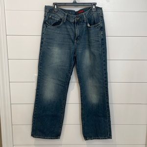 36x30, Apt. 9 jeans
